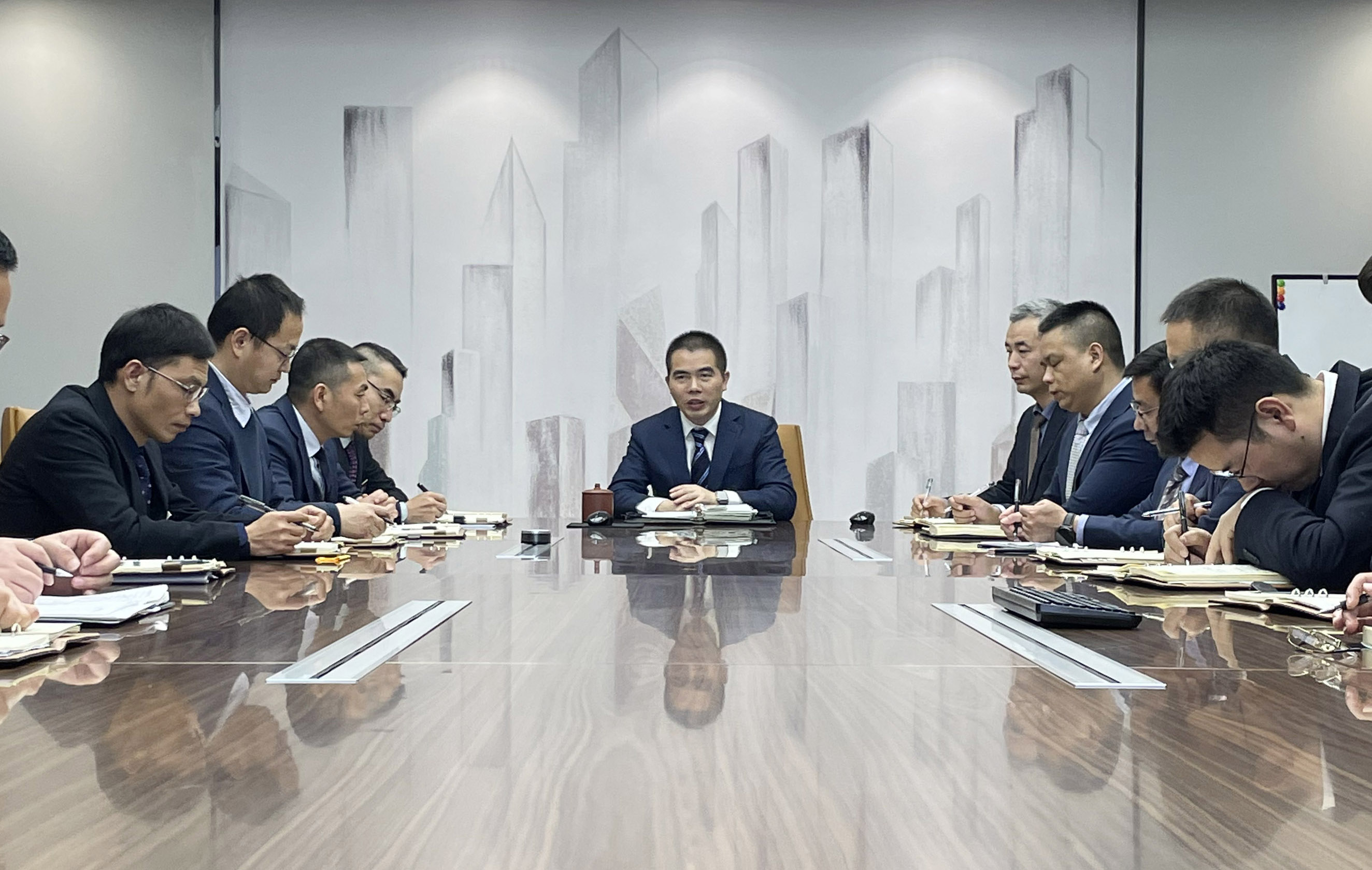 目標意識、結(jié)果導向