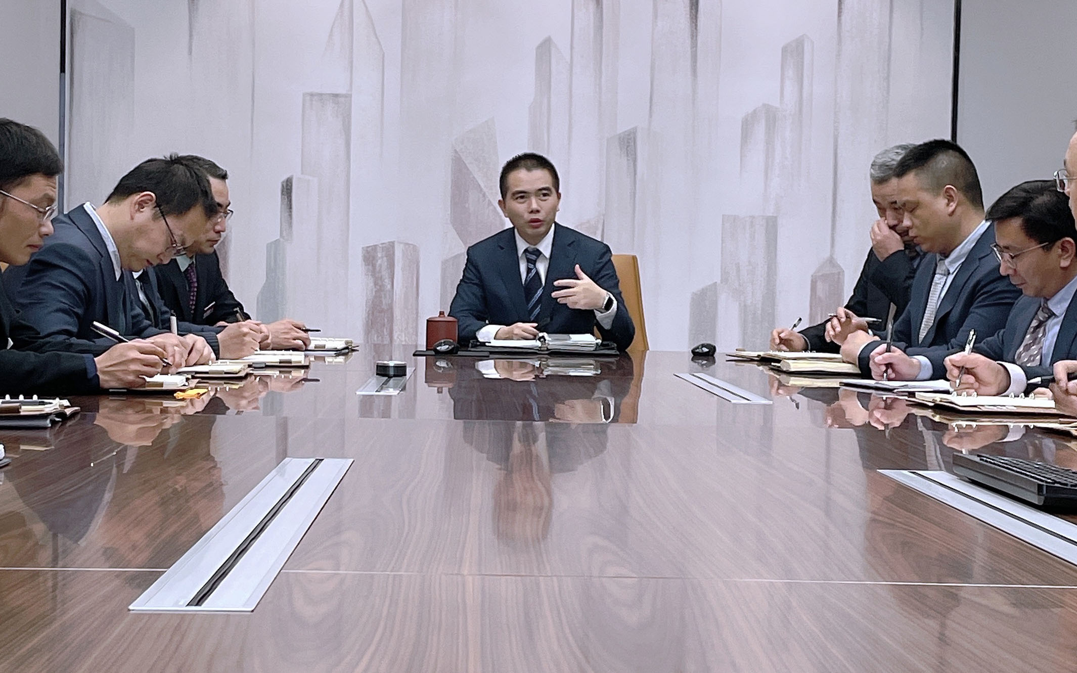 誠(chéng)實(shí)面對(duì)自己，做到知行合一